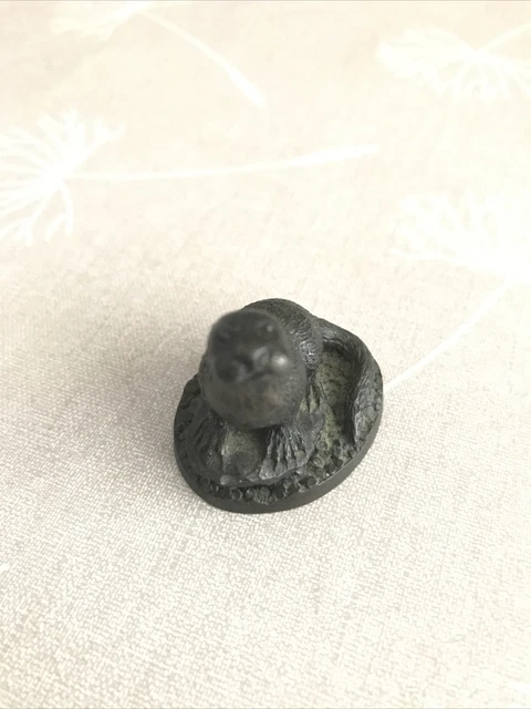 otter ornament