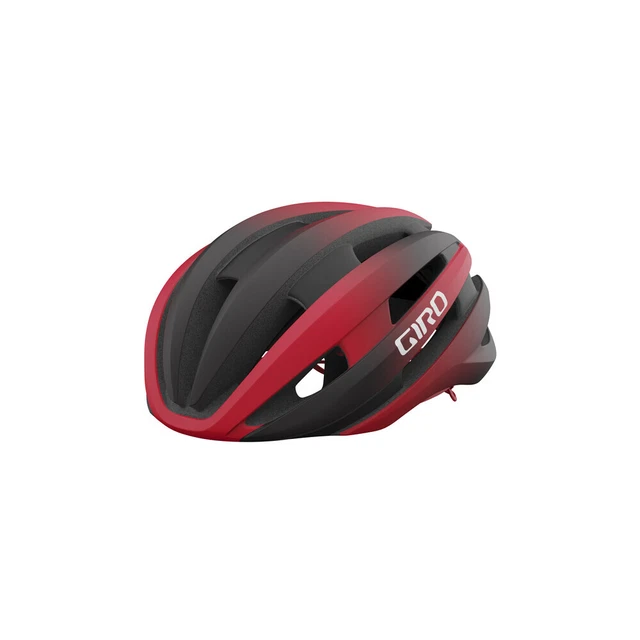 Giro : Synthe Mips Ii : Matte Black/Bright Red : L
