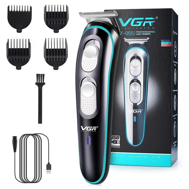 Profi Haarschneidemaschine Haarschneider Bart Trimmer Rasierer Hair Clipper DE