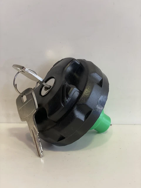 Bouchon De Reservoir Peugeot Ludix A Clef