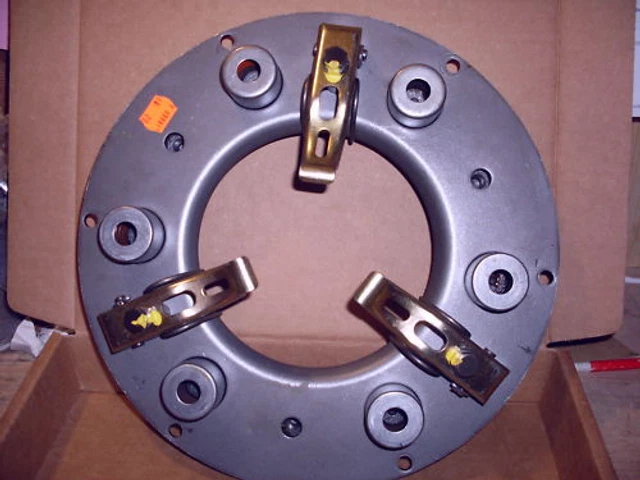FITS Allis WD WC WF WD45 & power unit 226 tractor clutch 70230506  D230506