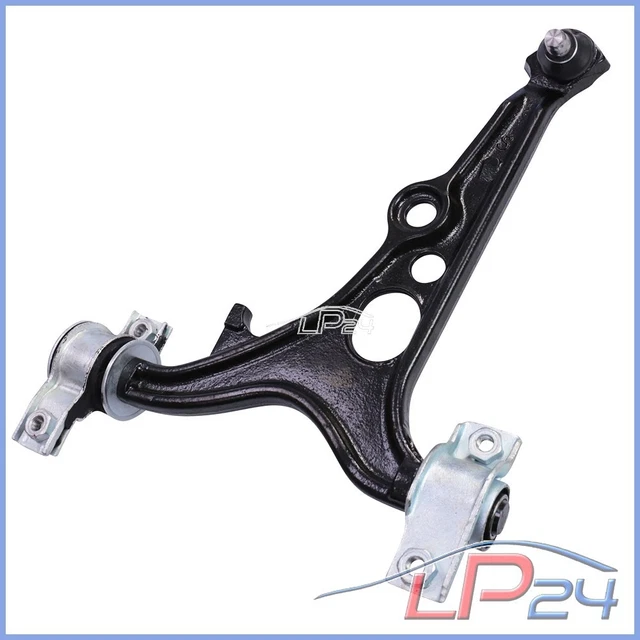 FEBI BILSTEIN 39375 Bras De Suspension Avant Gauche/Droit - Silent Bloc Triangle Compatible Peugeot 206