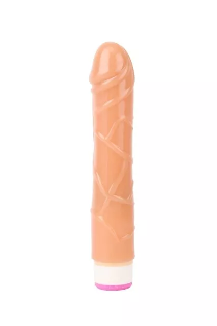 Dildo vibratore vaginale clitoride anale donna realistico sex toys vibrante