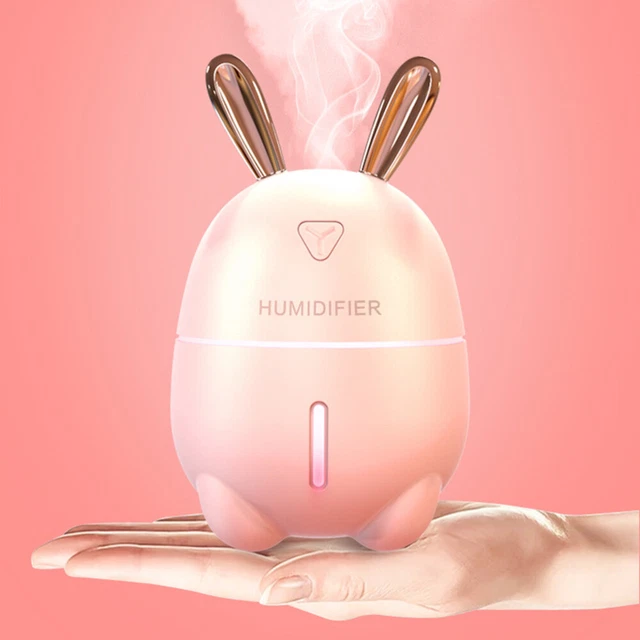 Air Humidifier Portable Air Purifier Portable Humidifiers Hydrating 2