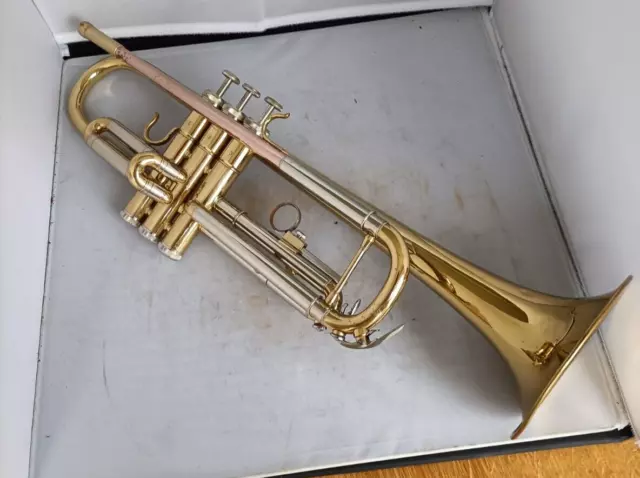 John Packer Trumpet 151,