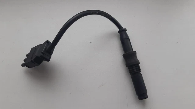 Sensore di luce UV Siemens LANDIS Buderus Viessmann sensore fiamma blu QRC1A1170C27