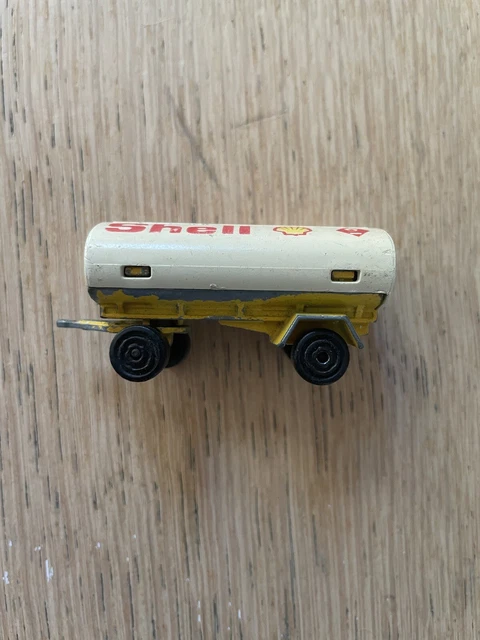 MAJORETTE, CAMION CITERNE SHELL 1/60e EUR 14,95 - FR MAJORETTE, CAMION CITERNE SHELL 1/60e EUR 14,95 - FR