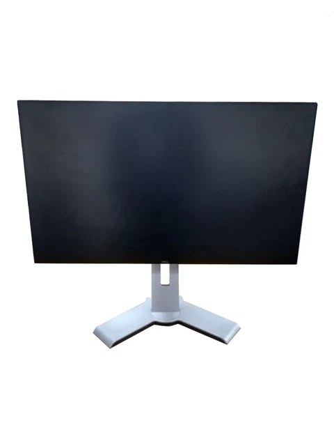 Dell U2417H 24" Inch Full HD 1080p IPS LED Thin Monitor - HDMI Display Port USB