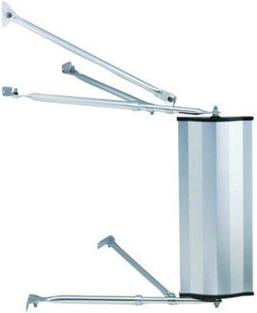 Fit System  Driver/Passenger West Coast Universal Mirror