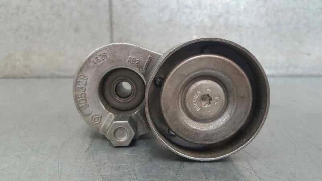 130775630R galet tendeur Renault MEGANE II BERLINA 5P 2.0 (135 CV) 2002 2090923