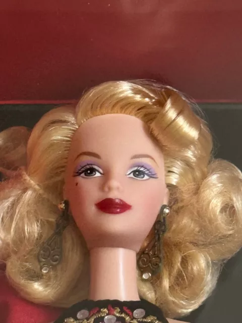 BARBIE MANN S CHINESE Theater Doll 1999 Mattel NRFB Limited
