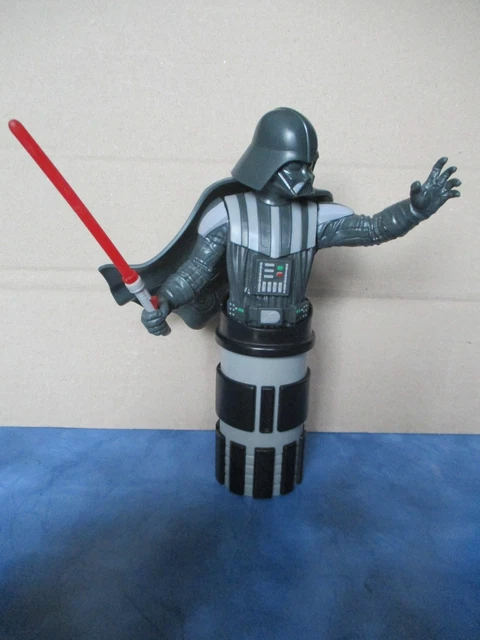 FIGURINE STAR WARS Dark Vador En Plastique 52 Cm ( Réf : Mag ) EUR 42,00 - PicClick FR