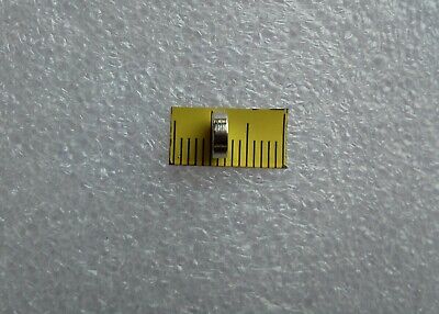 2x1.6mm Petit aimant néodyme puissant diamètre 2mm sur épaisseur 1.6mm .A12.1 