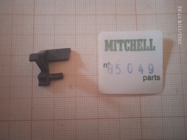 pièce MITCHELL DECLENCHEUR MOULINET 308 308A P 1975 TRIP LEVER REEL pièce MITCHELL DECLENCHEUR MOULINET 308 308A P 1975 TRIP LEVER REEL