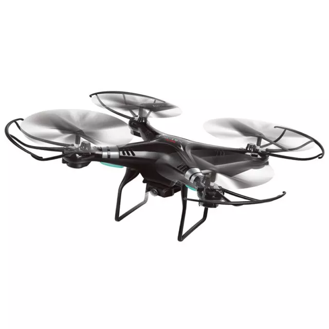 Quadcopter Drone Camera, Nueva C??Mara X51W 2.4G Altitude Hold  RC Quadcopt8869 2