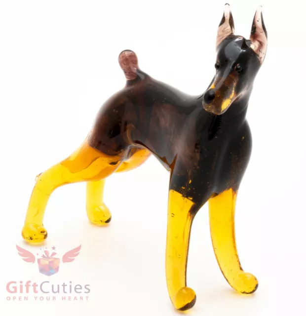 Preloved dobermans sales