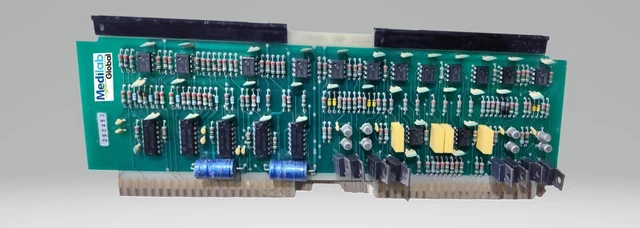 Medilab Global / Philips	Bv25 C-Arm	4522 102 16203	290453 Board