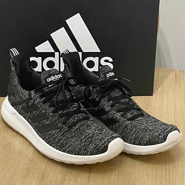 Adidas Lite Racer Byd Mens Cloud Foam Sneakers 9.5