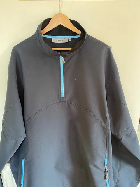 Golf jacket hotsell with removable sleeves