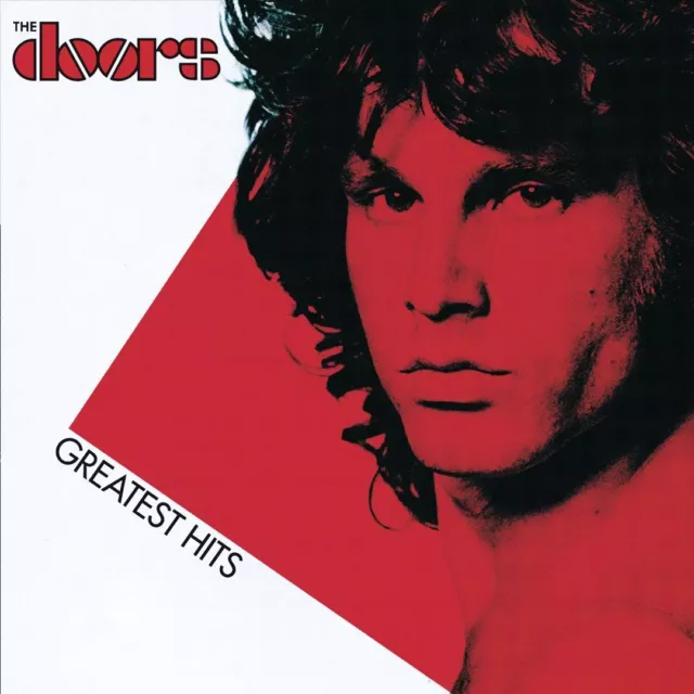 The Doors - Greatest Hits [#2] New Cd