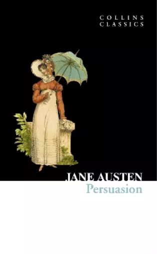 Jane Austen Persuasion (Taschenbuch) Collins Classics