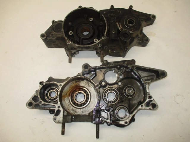 82-86 HONDA ATC250R Kurbelgehäuse