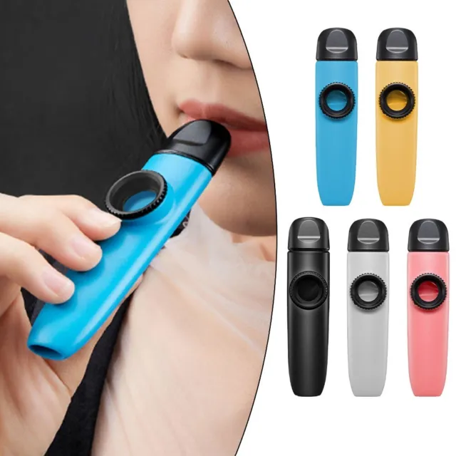 Party Gift Kazoo Harmonica Perfect for Interactive Activities and Rice