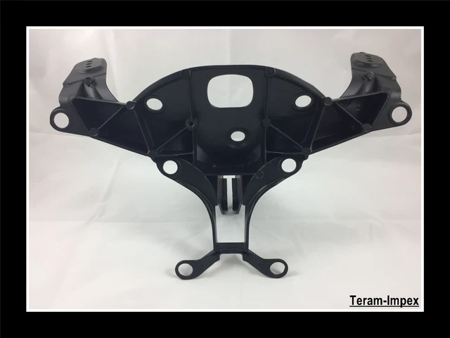 Boîtier De Compteur Avec Verre Pour Kawasaki ZX10R 2004-2005 - Neuf, Pièce De Remplacement