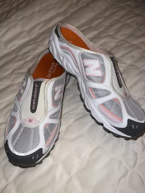 Copper fit restore deals slip on shoe