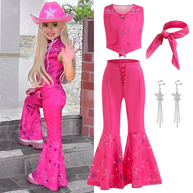 80s barbie fancy dress 2025
