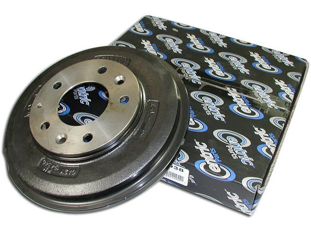 For 1998-2009 Ford Ranger Brake Drum Rear Centric 32668JR 2003 2001 2005 2007