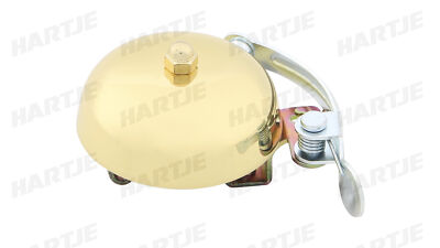0.320.964/0 CONTEC Campana Classic Ding Dong Campanello in ottone campanello per bicicletta 
