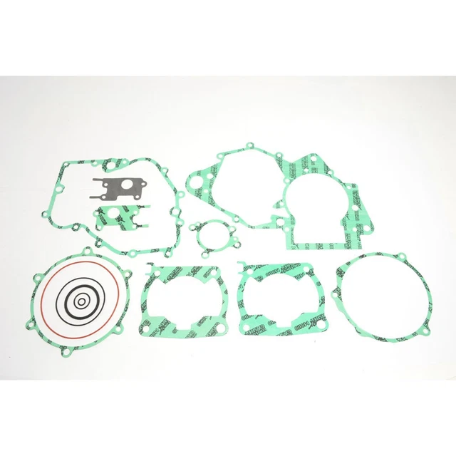 Kit De Joints Moteur Pour Husqvarna SM 125, CR 125, WR 125, WRE 125 (1997-2016) - Joints D'étanchéité Complet - 5