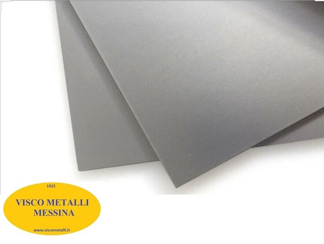 Profilato In Alluminio Foglio/piastra In Alluminio 1050, Spessore - Foto 6