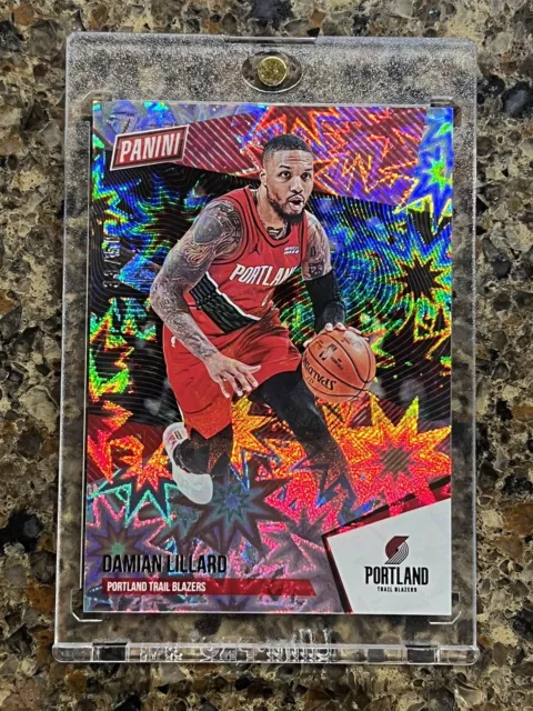 Damian Lillard Kaboom FOR SALE! - PicClick