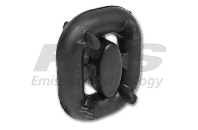 HJS Schalldämpfer Halter Auspuff Gummi 83 13 6426 für CHRYSLER MERCEDES KLASSE