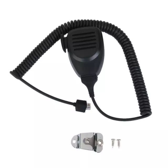 Speaker Mic Microphone for   KMC-30 TM-868G, TM-471 Mobile Radio