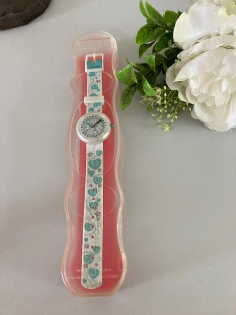 Flik flak splashy dolphins on sale