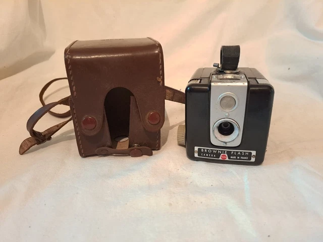 Ancien appareil photo KODAK