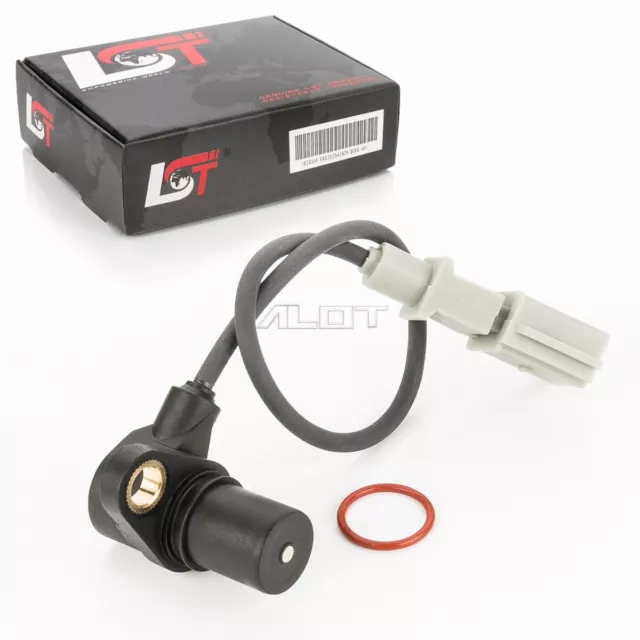 Kurbelwellensensor OT-Geber 3-polig für VW BORA CADDY GOLF NEW BEETLE PASSAT