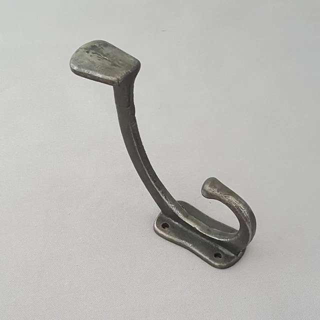 1900s Industrial Hooks