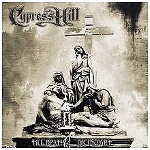 Till Death Do Us Part by Cypress Hill | CD | condition good