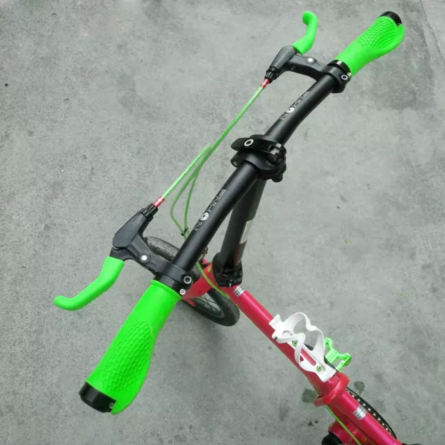 Bike Bicycle Cycling Brake Sleeve Handle Proctector/Cover of Silicone