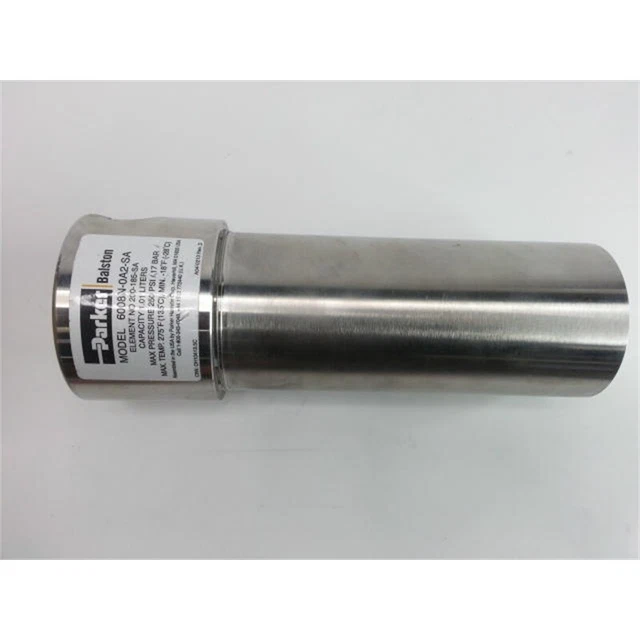 Parker Balston 6008N-0A2-SA Compressed Air Filter No Box