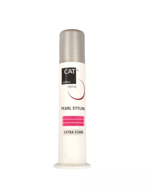 CAT Coiffeur/Pearl Styling "Extra Stark" 100ml/Haarstyling/Haarpflege