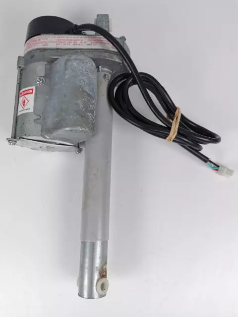 Motor Hubbell Special Products MC42-2000H para cama ajustable artesanal genuina