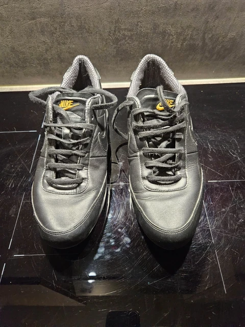NIKE SHOX RIVALRY. Size US 10. Uk 09. EU 44. Couleur noir. EUR 50 00 PicClick FR