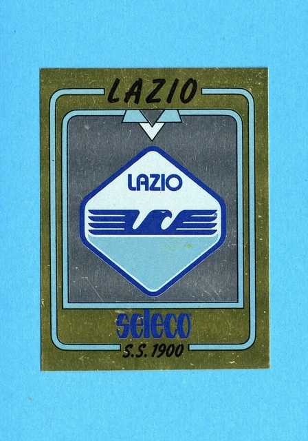 Album De Foot Panini Collection 1983/84 Complet - Réf.224