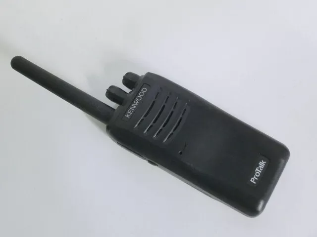 KENWOOD ProTalk TK-3501E PMR446 FM-Handfunkgerät [197 59424]