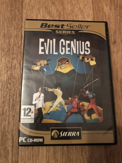 Jeu PC : Un Voisin D'Enfer 3 (2006) - Édition Allemande - Collection Vintage